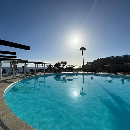 Aquamarina Apartament Los Caideros Exterior photo