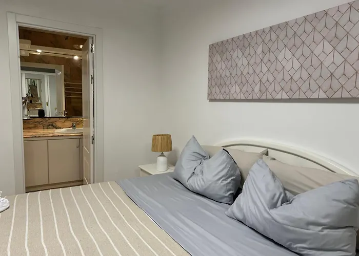Aquamarina Apartament