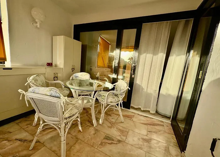 Aquamarina Apartament