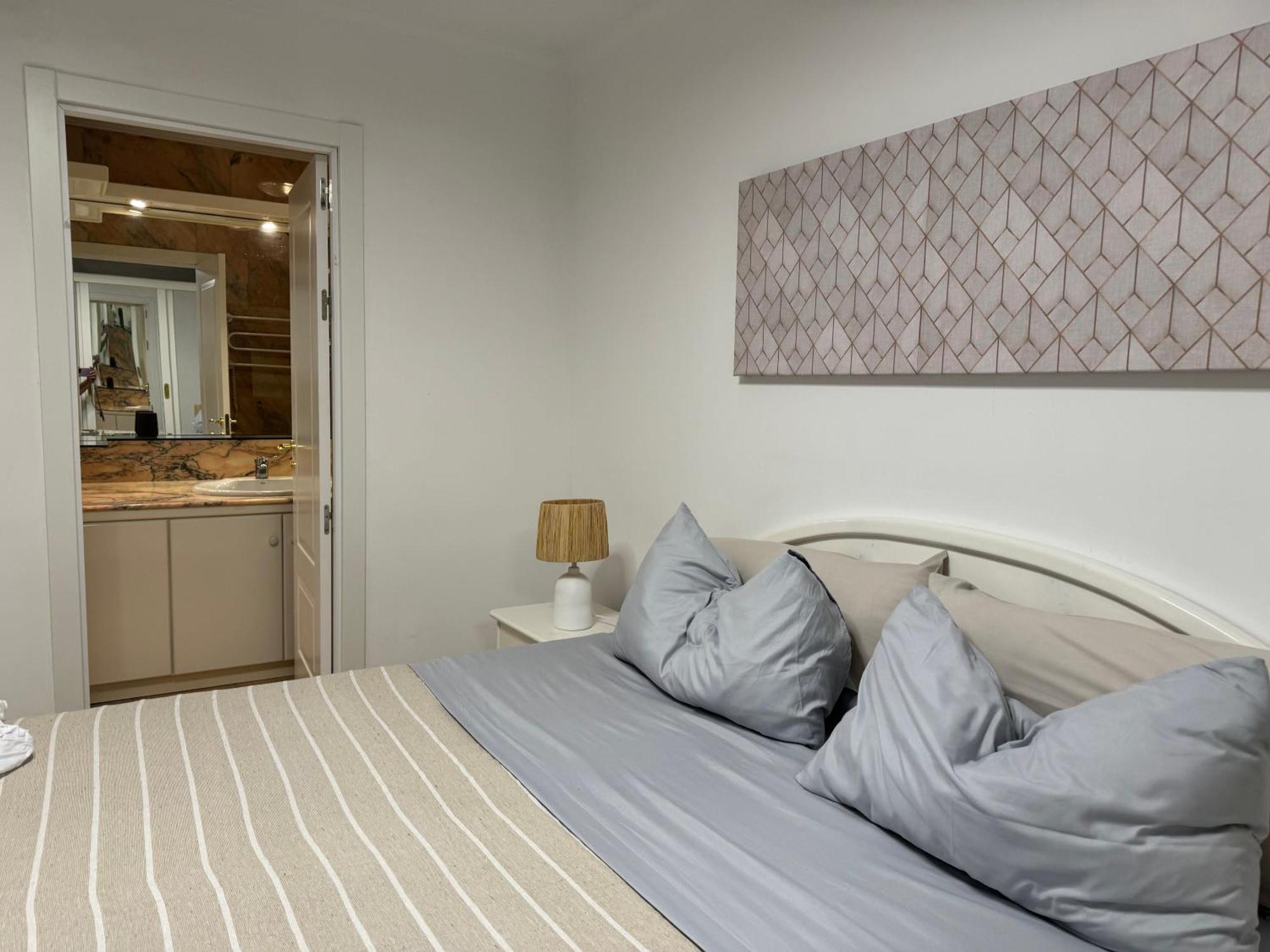 Aquamarina Apartment