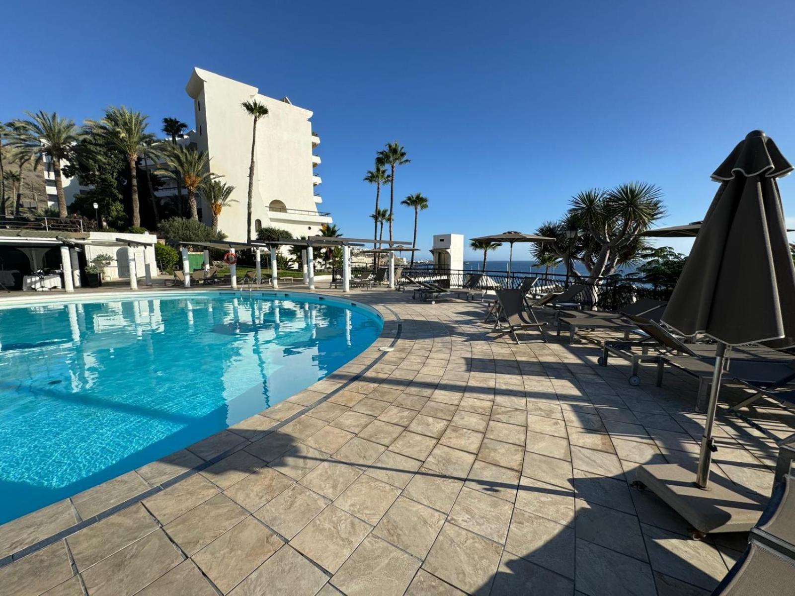 Aquamarina Apartment *