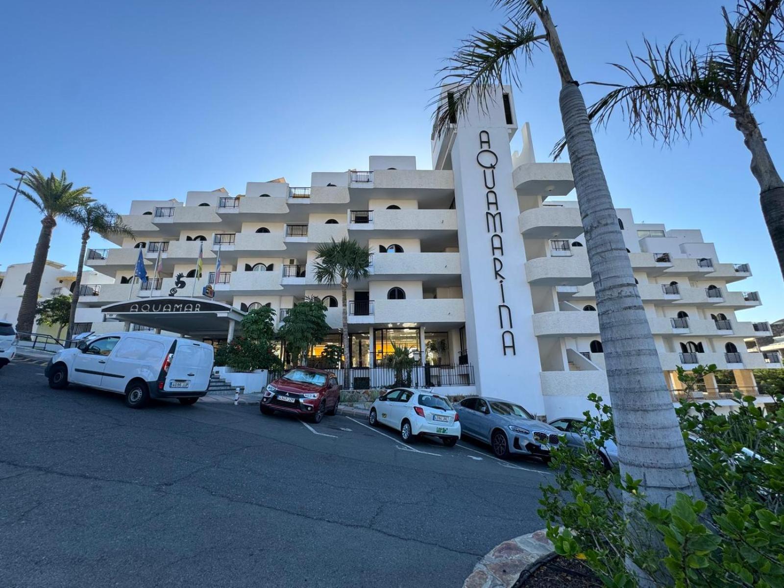 Aquamarina Apartment *